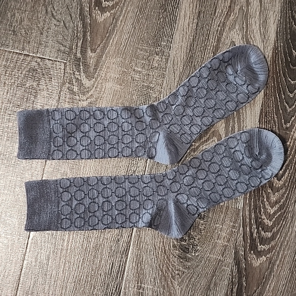 Luxe dress Socks
